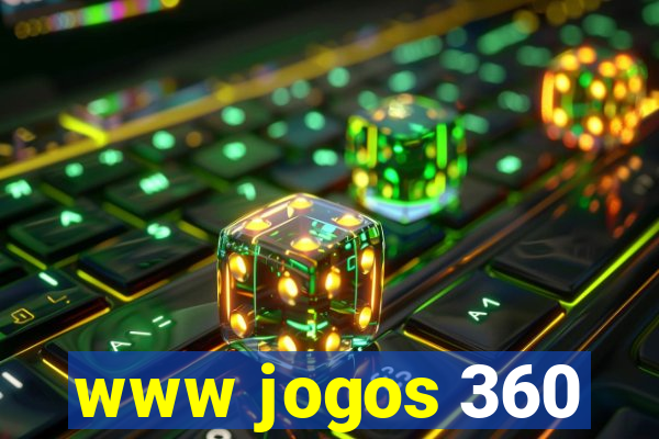 www jogos 360